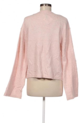 Női pulóver H&M Divided, Méret S, Szín Rózsaszín, Ár 4 169 Ft