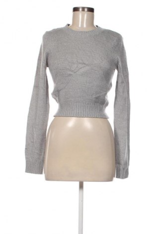 Γυναικείο πουλόβερ H&M Divided, Μέγεθος XS, Χρώμα Γκρί, Τιμή 9,99 €