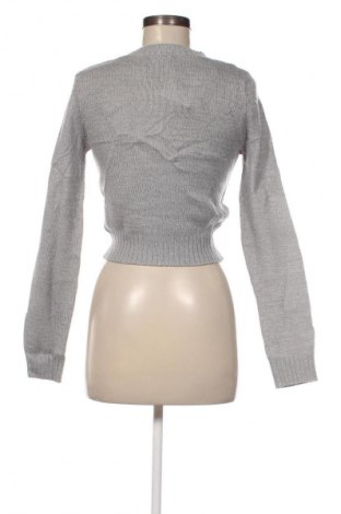 Γυναικείο πουλόβερ H&M Divided, Μέγεθος XS, Χρώμα Γκρί, Τιμή 9,99 €