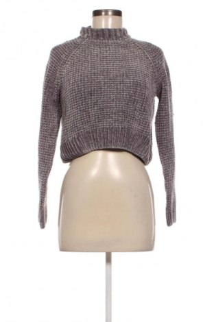 Női pulóver H&M Divided, Méret XS, Szín Szürke, Ár 2 939 Ft