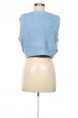 Damski sweter H&M Divided, Rozmiar L, Kolor Niebieski, Cena 50,99 zł