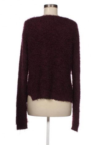 Női pulóver H&M Divided, Méret S, Szín Lila, Ár 4 799 Ft