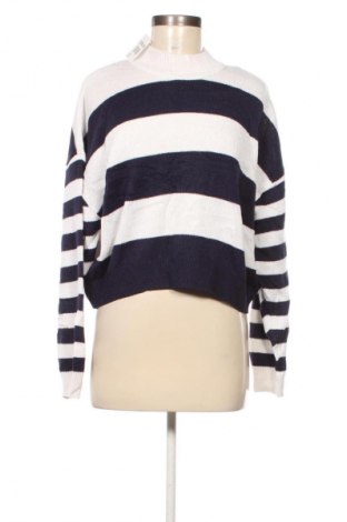 Dámský svetr H&M Divided, Velikost L, Barva Vícebarevné, Cena  209,00 Kč