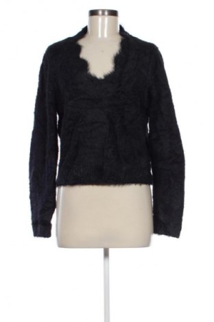 Damski sweter H&M Divided, Rozmiar M, Kolor Czarny, Cena 52,99 zł