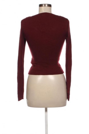 Damenpullover H&M Divided, Größe XS, Farbe Rot, Preis 6,99 €