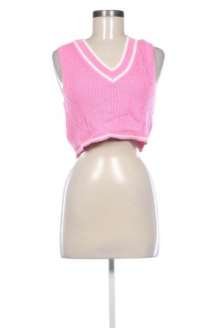 Női pulóver H&M Divided, Méret XS, Szín Rózsaszín, Ár 2 929 Ft