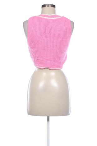 Női pulóver H&M Divided, Méret XS, Szín Rózsaszín, Ár 2 929 Ft