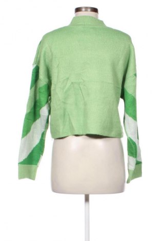 Γυναικείο πουλόβερ H&M Divided, Μέγεθος M, Χρώμα Πολύχρωμο, Τιμή 9,99 €