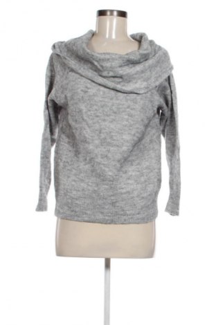 Γυναικείο πουλόβερ H&M Divided, Μέγεθος S, Χρώμα Γκρί, Τιμή 8,99 €