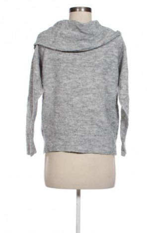 Γυναικείο πουλόβερ H&M Divided, Μέγεθος S, Χρώμα Γκρί, Τιμή 8,99 €