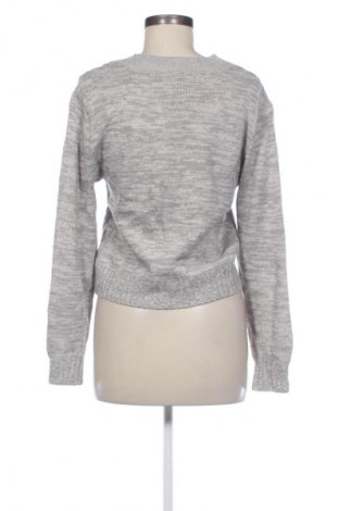 Damenpullover H&M Divided, Größe S, Farbe Grau, Preis 8,99 €