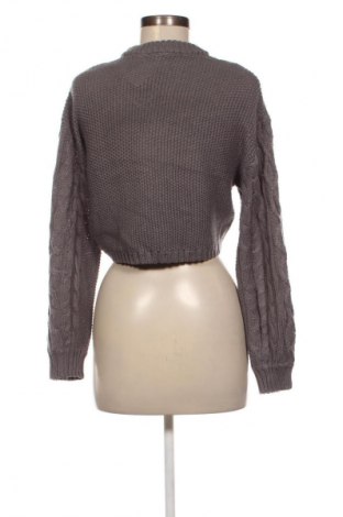 Dámsky pulóver H&M Divided, Veľkosť XS, Farba Sivá, Cena  8,95 €