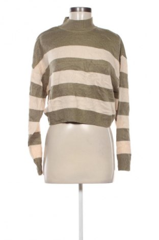 Damski sweter H&M Divided, Rozmiar S, Kolor Kolorowy, Cena 62,99 zł