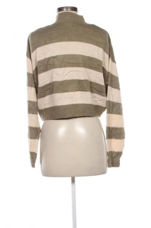 Damski sweter H&M Divided, Rozmiar S, Kolor Kolorowy, Cena 62,99 zł