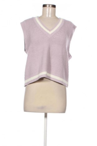 Damenpullover H&M Divided, Größe M, Farbe Lila, Preis 14,83 €