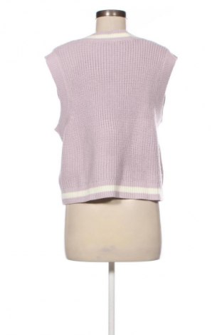 Damenpullover H&M Divided, Größe M, Farbe Lila, Preis 14,83 €