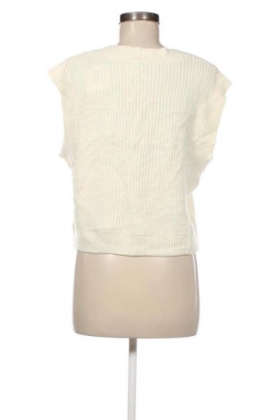 Damenpullover H&M Divided, Größe S, Farbe Ecru, Preis 11,99 €