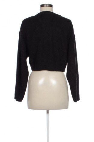 Női pulóver H&M Divided, Méret M, Szín Fekete, Ár 3 689 Ft