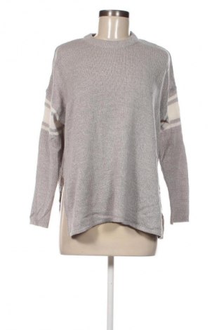 Damenpullover H&M Divided, Größe XS, Farbe Grau, Preis 9,99 €