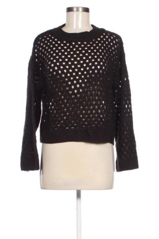 Pulover de femei H&M Divided, Mărime M, Culoare Negru, Preț 32,99 Lei
