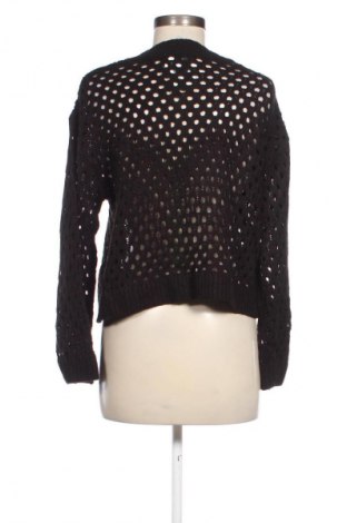 Pulover de femei H&M Divided, Mărime M, Culoare Negru, Preț 32,99 Lei