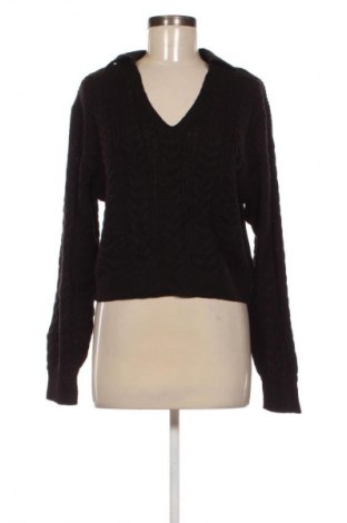 Damenpullover H&M Divided, Größe M, Farbe Schwarz, Preis 9,99 €