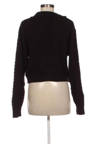 Damenpullover H&M Divided, Größe M, Farbe Schwarz, Preis 9,99 €