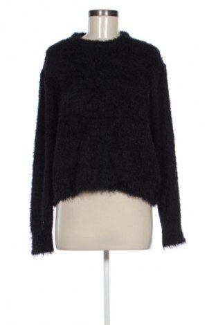 Damski sweter H&M Divided, Rozmiar M, Kolor Czarny, Cena 30,99 zł