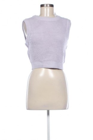 Dámsky pulóver H&M Divided, Veľkosť S, Farba Fialová, Cena  6,95 €