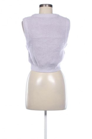 Dámsky pulóver H&M Divided, Veľkosť S, Farba Fialová, Cena  6,95 €