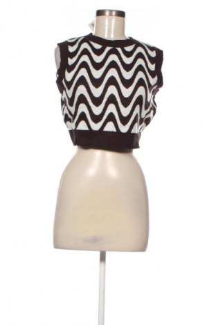 Pulover de femei H&M Divided, Mărime M, Culoare Multicolor, Preț 34,99 Lei