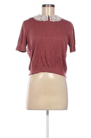 Damski sweter H&M Divided, Rozmiar M, Kolor Popielaty róż, Cena 66,67 zł
