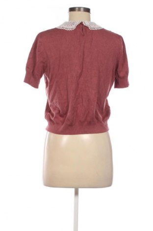 Damski sweter H&M Divided, Rozmiar M, Kolor Popielaty róż, Cena 66,67 zł