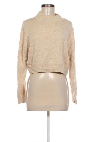Damski sweter H&M Divided, Rozmiar M, Kolor Kolorowy, Cena 48,99 zł