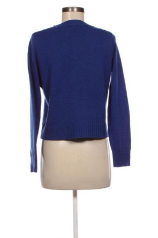 Damski sweter H&M Divided, Rozmiar S, Kolor Niebieski, Cena 66,67 zł