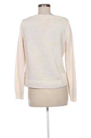 Damenpullover H&M Divided, Größe M, Farbe Beige, Preis 14,99 €