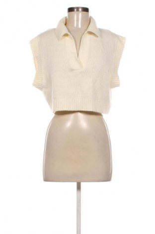 Női pulóver H&M Divided, Méret M, Szín Ekrü
, Ár 5 800 Ft