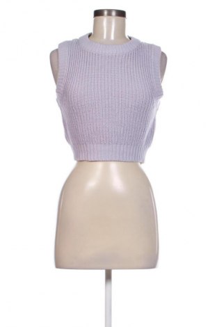 Női pulóver H&M Divided, Méret XS, Szín Lila, Ár 5 800 Ft