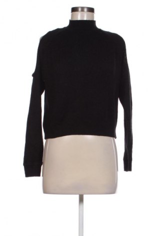 Dámský svetr H&M Divided, Velikost XS, Barva Černá, Cena  367,00 Kč