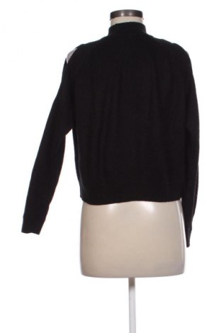 Dámský svetr H&M Divided, Velikost XS, Barva Černá, Cena  367,00 Kč