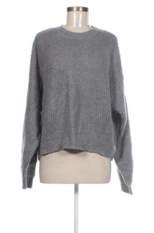 Damenpullover H&M L.O.G.G., Größe S, Farbe Grau, Preis € 9,99