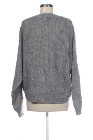 Damenpullover H&M L.O.G.G., Größe S, Farbe Grau, Preis € 9,99