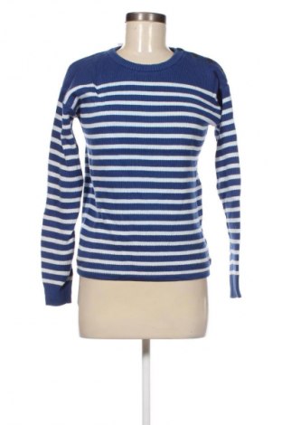 Γυναικείο πουλόβερ H&M L.O.G.G., Μέγεθος S, Χρώμα Πολύχρωμο, Τιμή 10,99 €