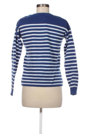 Γυναικείο πουλόβερ H&M L.O.G.G., Μέγεθος S, Χρώμα Πολύχρωμο, Τιμή 10,99 €