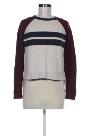 Damenpullover H&M L.O.G.G., Größe S, Farbe Mehrfarbig, Preis € 14,83