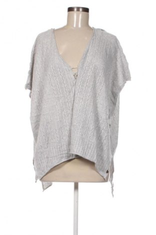 Pulover de femei H&M L.O.G.G., Mărime M, Culoare Gri, Preț 47,99 Lei