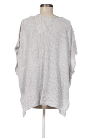 Pulover de femei H&M L.O.G.G., Mărime M, Culoare Gri, Preț 47,99 Lei