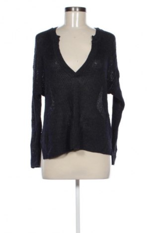 Dámský svetr H&M L.O.G.G., Velikost XS, Barva Modrá, Cena  259,00 Kč