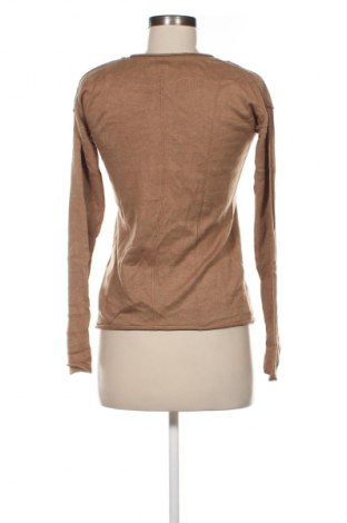 Γυναικείο πουλόβερ H&M L.O.G.G., Μέγεθος XS, Χρώμα  Μπέζ, Τιμή 15,00 €