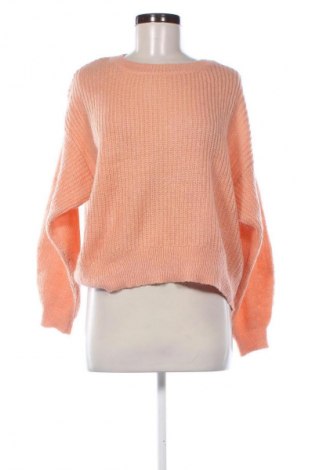 Damenpullover H&M L.O.G.G., Größe S, Farbe Orange, Preis € 11,99